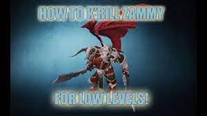 K'ril tsutsaroth is the boss of the zamorak fortress in the god wars dungeon. Low Level Zamorak K Ril Tsutsaroth Solo Guide All The Strats Best Methods Runescape 2015 Youtube