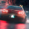 Nissan gtr must go faster 5k. 1