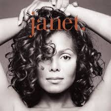 janet. — Janet Jackson