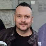 Jon Klatt's Instagram, Twitter & Facebook