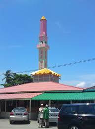 Nah anda berada pada artikel yang betul. Masjid Al Aliah Pantai Remis Perak Mapio Net