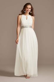 4.0 out of 5 stars 9,144. White Formal Evening Dresses David S Bridal