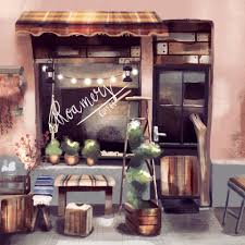 Check spelling or type a new query. Sara Faber Coffee Shop Sketch
