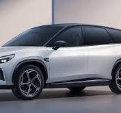 NETA Auto's NETA L REEV model goes on sale