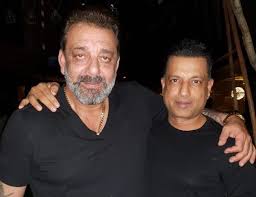 After Watching Sanjay Dutt S Biopic Sanju The Actor S Best Friend Paresh Ghelani Aka Kamli Took To Social Media To Social Media Social Actors