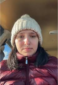 Brittany Wisdom's Instagram, Twitter & Facebook