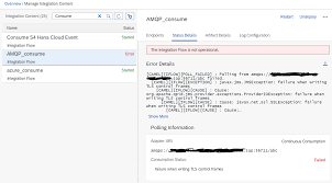 If 1 message is published in topic , camel route is consuming perfectly. Cloud Integration Connecting To Messaging Systems Using The Amqp Adapter Sap Blogs