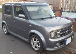 Order today with free shipping. 2002 Nissan Cube Ii 1 5 109 Hp Technical Specs Data Fuel Consumption Dimensions
