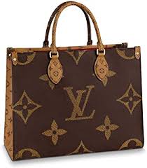 When authenticating a louis vuitton piece, matching the factory code letters with the country listed on the 'made in' stamp is a good first step towards verifying a bag. Amazon Com Louis Vuitton Bag