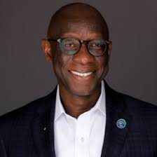 As Dean of the Mitchell School of Engineering, I am honored, and yes  humbled, to continue in the footsteps of an icon. Congratulations Dean  Emeritus DeLoatch!