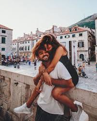 Pin On Cute Couples