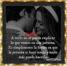 Suenos De Amor Y Magia Lo Que Te Hacen Sentir Ciertas Personas Feelings Quotes Fictional Characters