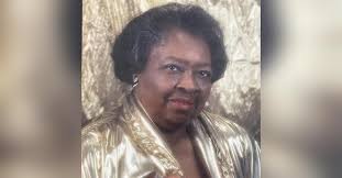 Mary M. Toney Obituary