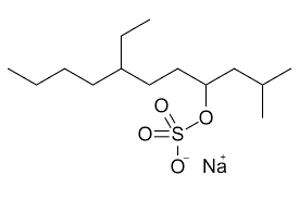Nausea, vomiting, mucosal lesions, esophageal perforation, discoloration at the site of injection, ulceration at the site. Sodium Tetradecyl Sulfate Wikipedia