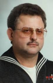 James Ronnie Williamson (1946-2021)