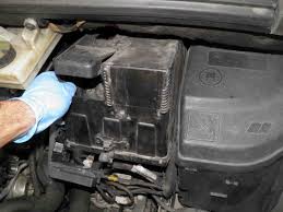 I have bougth 2015 peugeot 3008 with euro 5 engine. How To Remove The Battery Of A Peugeot 3008 Or 5008
