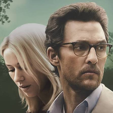 The Sea of Trees (@TheSeaofTreesMovie) • Facebook