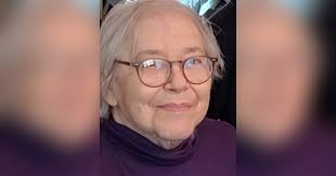 Obituary for Connie Jean Stover