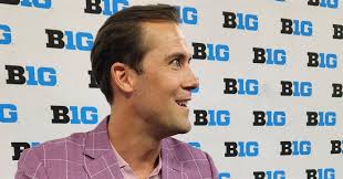 Matt Cassel goes back to college as he and his alma mater both head to Big  Ten