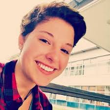 Lisa Eichler (@EichlerLisa)