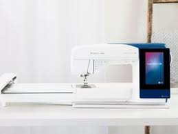 Discover products quality and convenience by sewshop : Embroidery Husqvarna Viking