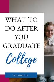 Up to then, they were students who were mostly worried about classes and exams. What To Do After You Graduate College Job Search Tips And Tricks And How To Score An Interview For Your Dream Job Aft Job Search Tips College Job Find A Job