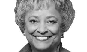 Sen. James Lankford Interviews Heritage President Kay C. James