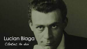 Talharul -poezie Daniel Briciu