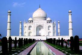 The Taj Mahal | One of the Seven Wonders of the Modern World… | Flickr
