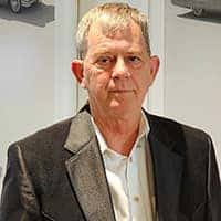 Don Thornton Cadillac Staff