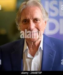 Sir malcolm walker hi-res stock photography and images