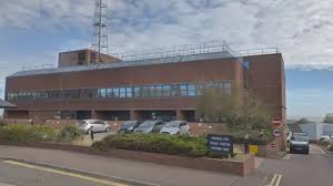 Suffolk Police van joyrider Sean Warman jailed