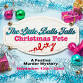 Globus Theatre Presents: The Little Balls Falls event image