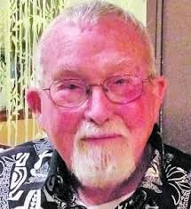 Harry NORTH Obituary (1925