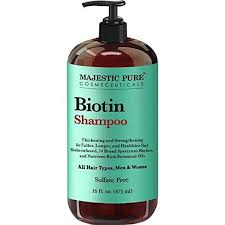 Biotin Shampoo Hair Loss Shampoo Anti Hair Loss Shampoo Good Shampoo And Conditioner