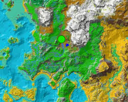 Here it is survivors the complete aberration map now we. Did You Know Ragnarok Jungle Platform And Sap Trees General Ark Official Community Forums