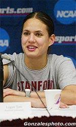 No. 3 Cardinal Sweep No. 12 Arizona For Trip To Final Four