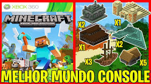 Por qué cada vez se hacen menos mods para minecraft ? Tu 78 Minecraft Xbox Rgh Jtag By Ch 360