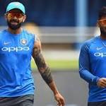 India West Indies, Live Cricket