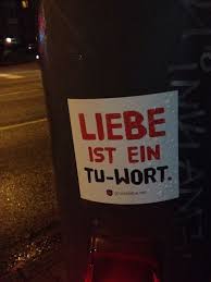 Und Zwar Nicht Ein So Tun Als Ob Wort Mit Allen Sinnen Korper Geist Und Seele Allen Ein Geist Korper Mit Nicht S Spruche Lustige Worter Wort