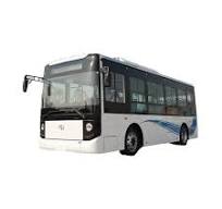 Brand New Shao Lin 8m Electric City Bus for Sale Shao Lin 30 Seats Pure  Electric City Bus for Ethiopia