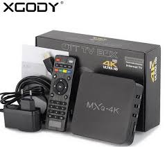 Latest Xgody Mxq 4k Tv Box Android Lollipop 6 0 Firmware Download