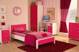 Or to make it easy, choose one of our bedroom sets to complete the entire room with one click. Beautiful Pink Bed Frame Designs Collection For Girls Room Miami Single Pink And White Luxury Bedroom Furniture Bedroom Furniture Sets Pink Bedroom Furniture