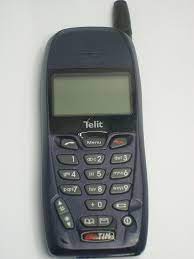 Telit GM 810E