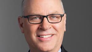 Washoe County Manager John Slaughter announces retirement