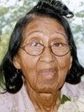 AILEAN MENAFEE Obituary (2012)