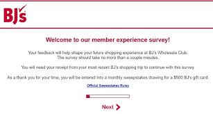 I'm looking for a credit card that i can only load using cash ($500 or greater). Win 500 Bj S Gift Card In Bj S Feedback Survey Sweepstakesbible