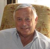 Lawrence Reardon Obituary (1944