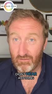 Lost it, mourned it, then got it back. 🎭 ⁠, ⁠, Sometimes, the journey to  booking that dream role is full of twists and turns. Never count yourself  out!⁠, ⁠, ⁠, Check out all our episodes