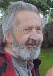 Richard Floyd Dawson Obituary (1943